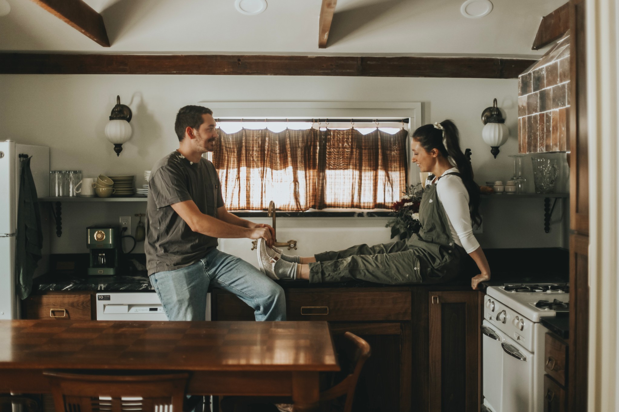 About us Crimson Estates